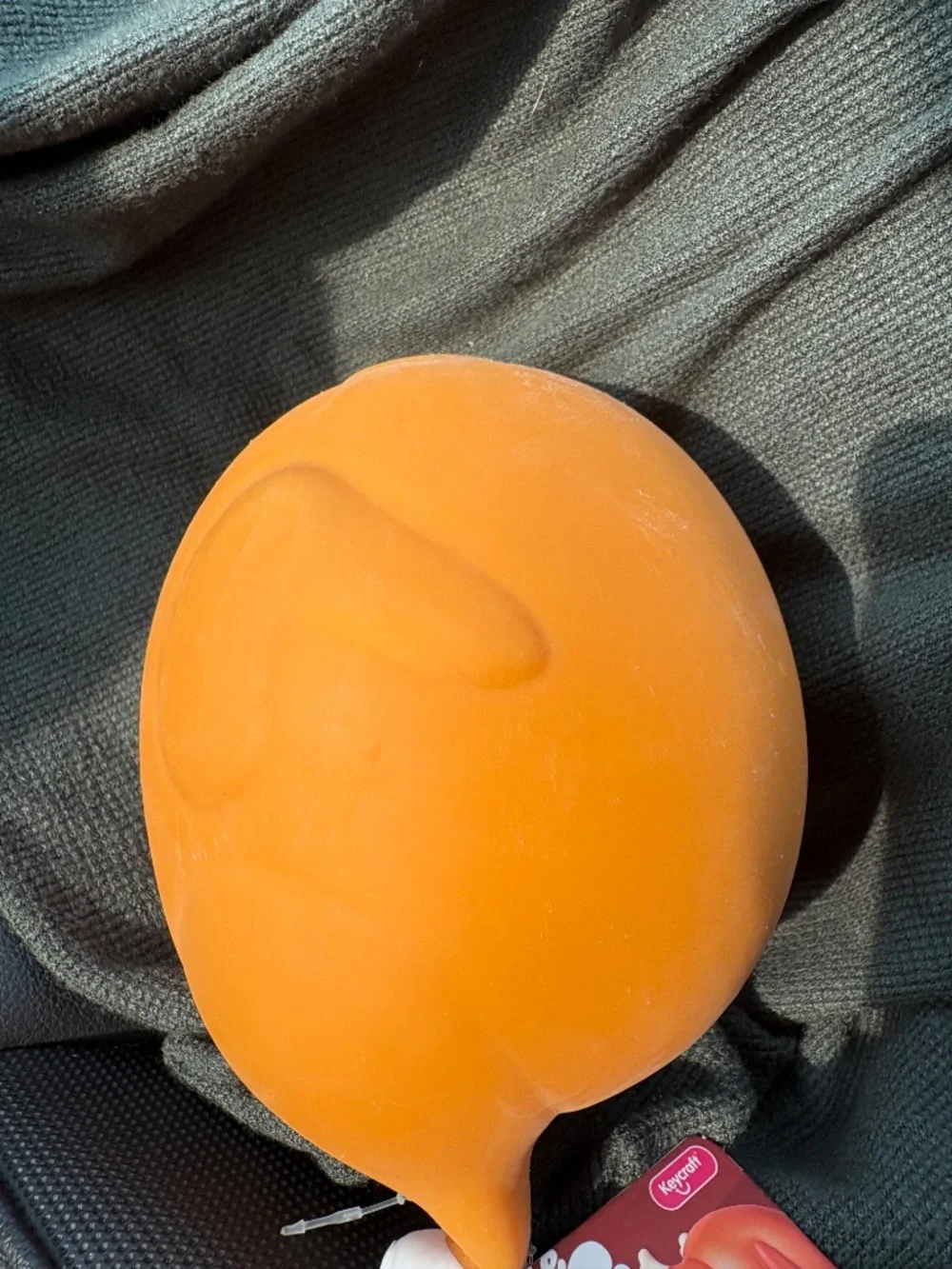 BRAND NEW RELEASE GIANT TURKEY SQUISHY